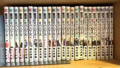 東京リベンジャーズ　1〜24巻セット