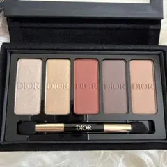 ディオール エクラン クチュール アイ パレット〈アイシャドウ〉