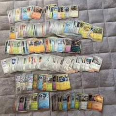 ポケモンカード 大量まとめ売り