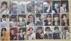 ENHYPEN ジョンウォン トレカ