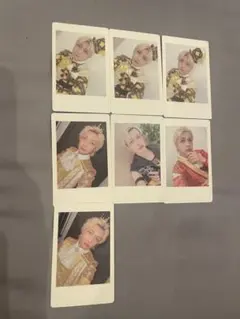 パンダドラゴン ようた ハピカ