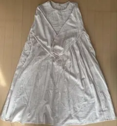 sm2 サマンサモスモス ロングワンピース