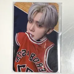 【即購入◎】ZB1 Pluschat バスケ ショケ特典トレカ テレ