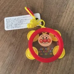 アンパンマン ミュージアム限定おもちゃ