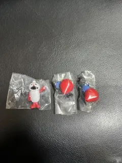 スンスン　めじるしアクセサリー　スンスン　ノンノン