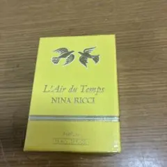 L'Air du Temps Nina Ricci 7.5ml パルファムのサムネイル