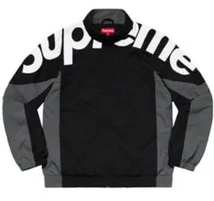 Supreme グラデーション ナイロンジャケット M - メルカリ
