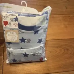 未使用　ユニクロ　リサラーソン　120cm パジャマ