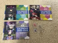 くら寿司　ブルーロックコラボ