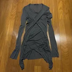 JULIUS - 14AW transform cutsew archiveのサムネイル