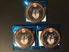 鬼滅の刃 第四期 ランダム57mm缶バッジ 鬼舞辻無惨