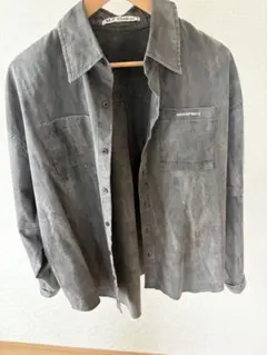 【toto様 専用】Oversized vintage shirtのサムネイル