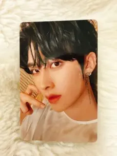 即日配送ZB1 リッキータワレコ 白衣装 ICONIK トレカ ゼベワン