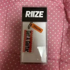 RIIZE アクリルキーホルダー Get A Guitar アントン