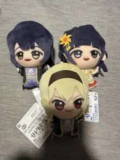 2026年最新】スタァライト ちびぐるみの人気アイテム - メルカリ