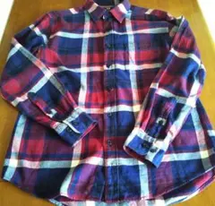 コットンシャツ シャツ