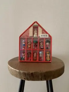 ぺこちゃん非売品②のサムネイル
