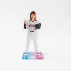 平成フラミンゴNICO アクリルスタンド