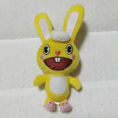 2026年最新】happy tree friends ぬいぐるみの人気アイテム - メルカリ