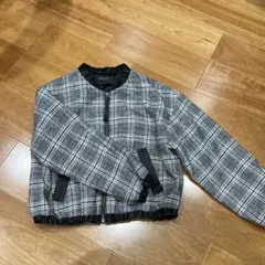 ジャンパー ブルゾン