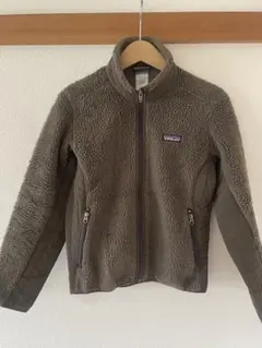 【Patagonia シンチラ フリース WOMEN’S S】