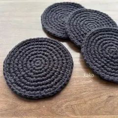 コースター キッチン用品