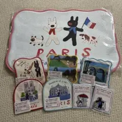 リサとガスパール キャラクターグッズ