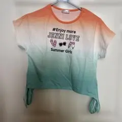 JENNI love グラデーション Tシャツ