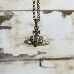 Vivienne Westwood オーブ ネックレス