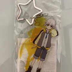 アクリルキーホルダー わんだふるぷりきゅあ　兎山大福