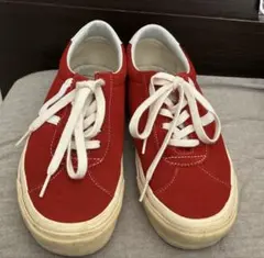 vansアナハイム　27.5