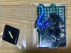 ゴジラ　一番くじ　アクレクト