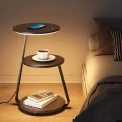 サイドテーブル ワイヤレス