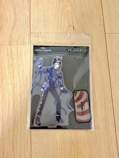 ツイステ プレイフルランド アクリルスタンド ジェイド