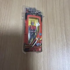 仮面ライダーソフビパッケージチャーム　クウガ