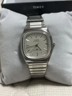 7/4まで限定価格TIMEXREISSUE1983 Automatic シルバーのサムネイル