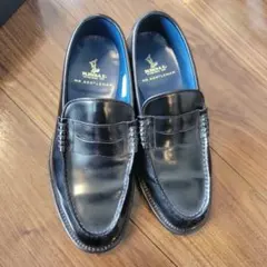 Regal Mr.Gentleman コラボ　レザーシューズ 楽天市場】MR.GENTLEMAN ミスタージェントルマン 26.5cm EE REGAL