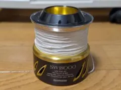 Shimano Yumeya SW 14000 スプール - メルカリ