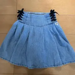 Lovetoxic スカート