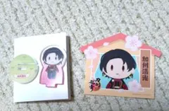 刀剣乱舞　加州清光
