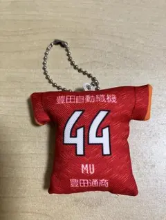 ⭐︎サッカー元日本代表•金崎夢生選手のサガン鳥栖支給品ユニフォーム•44番⭐︎ ⭐︎サッカー元日本代表•金崎夢生選手のサガン鳥栖支給品