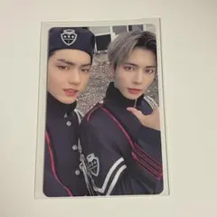 txt スビン テヒョン ユニットトレカ