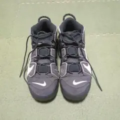 NIKE AIR MORE UPTEMPO スニーカー