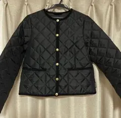 Traditional Weatherwear ARKLEY ブラック 34