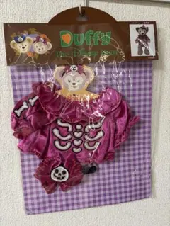 シェリーメイ　コスチューム　ハロウィン