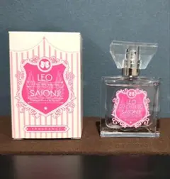 新品未使用 キューポット ストロベリーチョコレート 香水 ラメ入り