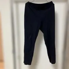 UNIQLO スキニーパンツ Lサイズ