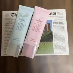 シズカ オールインワン＆ホットクレイ セットのサムネイル
