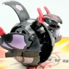 希少　レア　FLIP属性　爆丸　ダークオン　ハイパードラゴノイド 爆丸 レア FLIP属性 ダークオン ハイパードラゴノイド - メルカリ