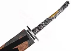 ワンフェス2025冬 黒炎工房 エルデンリング 暴竜ベール ガレージキット